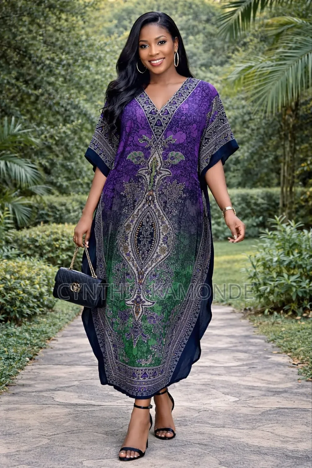 One Size Dress