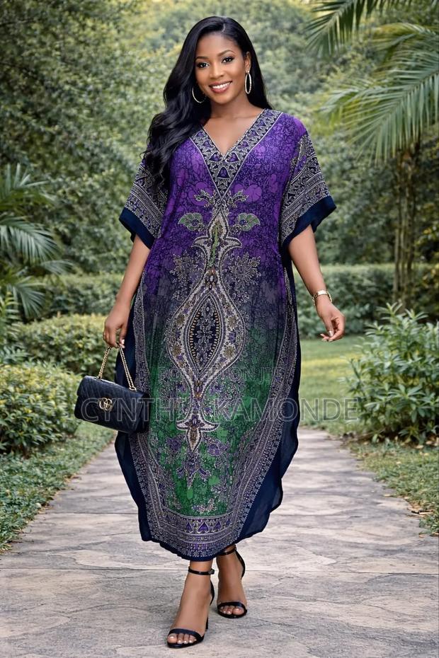 One Size Dress - thumbnail 8