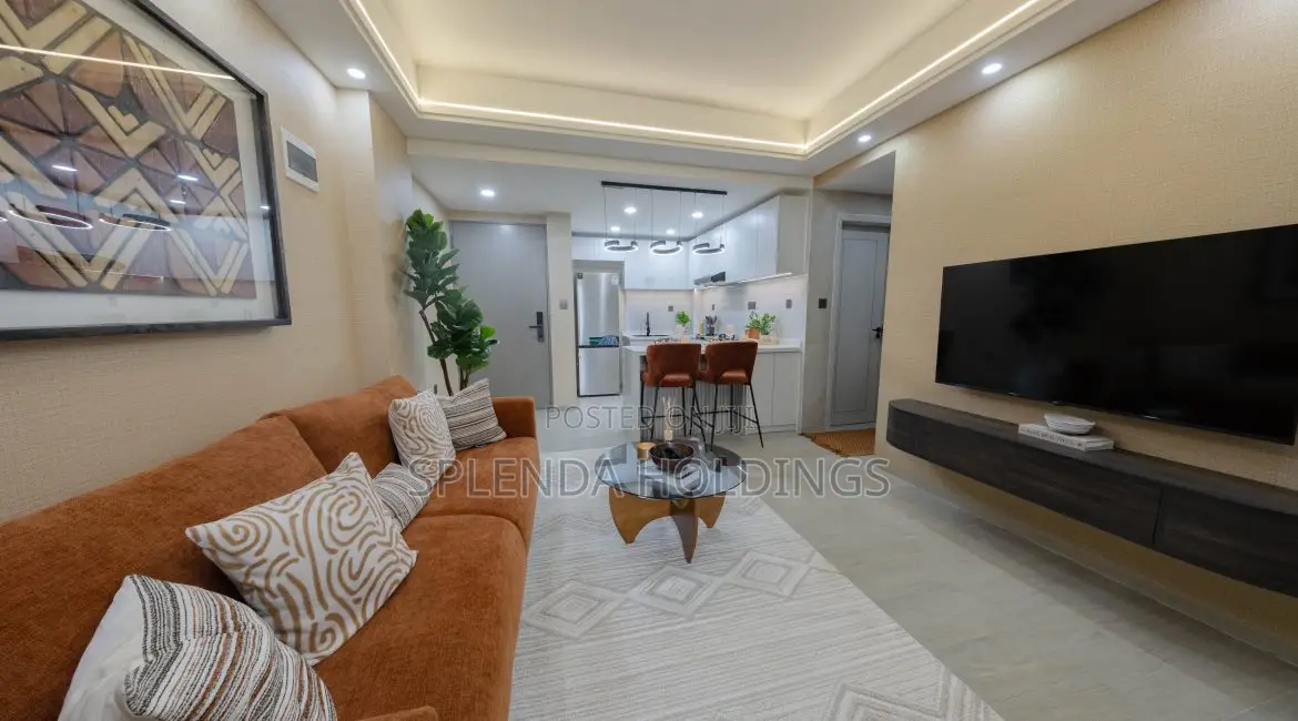 1bdrm Apartment in Raphta Road Area for sale