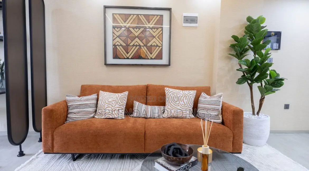 1bdrm Apartment in Raphta Road Area for sale
