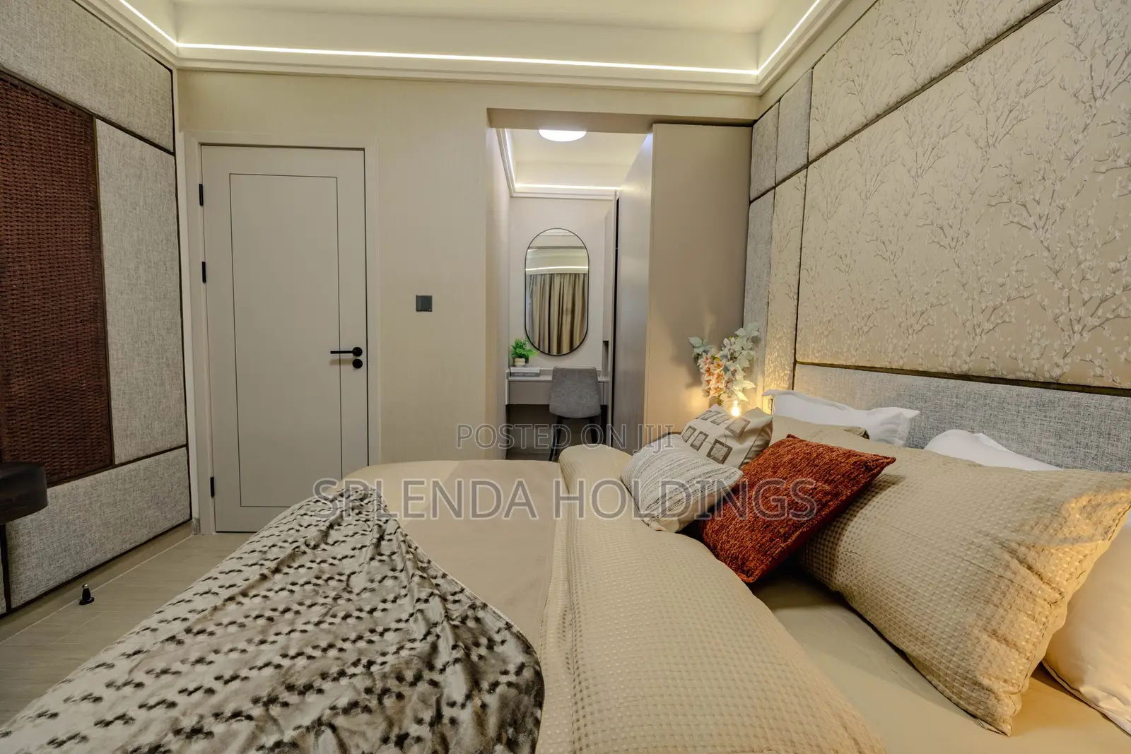 1bdrm Apartment in Raphta Road Area for sale
