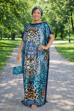 Pretty Silk Dera Dress