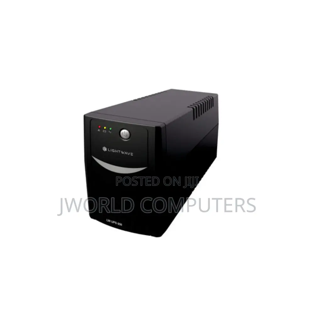 Mercury Maverick 1550 Ups Offline 1550va/930w 4x Universal Socke