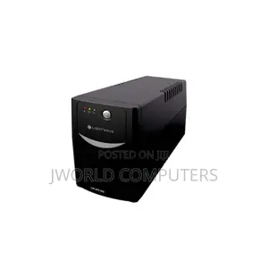 Mercury Maverick 1550 Ups Offline 1550va/930w 4x Universal Socke