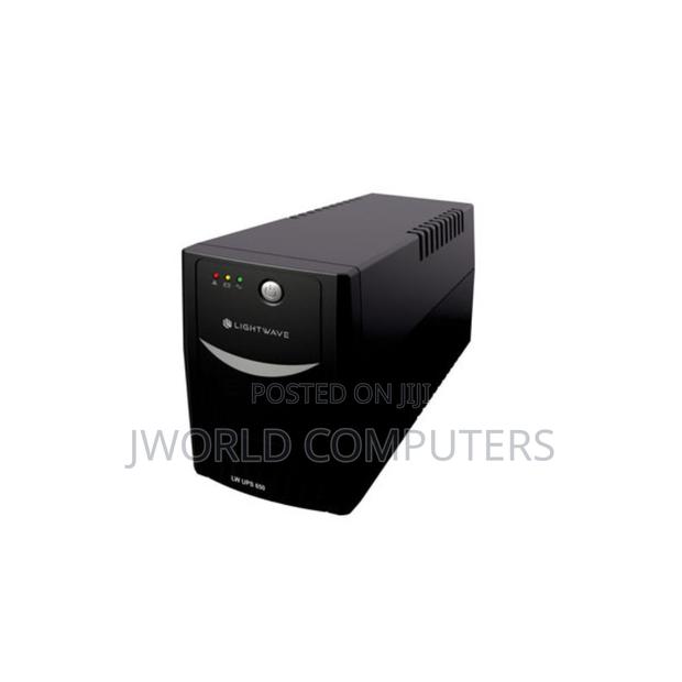 Mercury Maverick 1550 Ups Offline 1550va/930w 4x Universal Socke