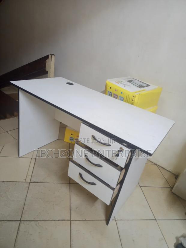 Office Desk 1.2m Quality Desk - main view