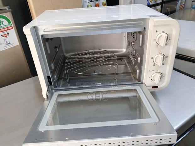 Ramtons Oven - thumbnail 2
