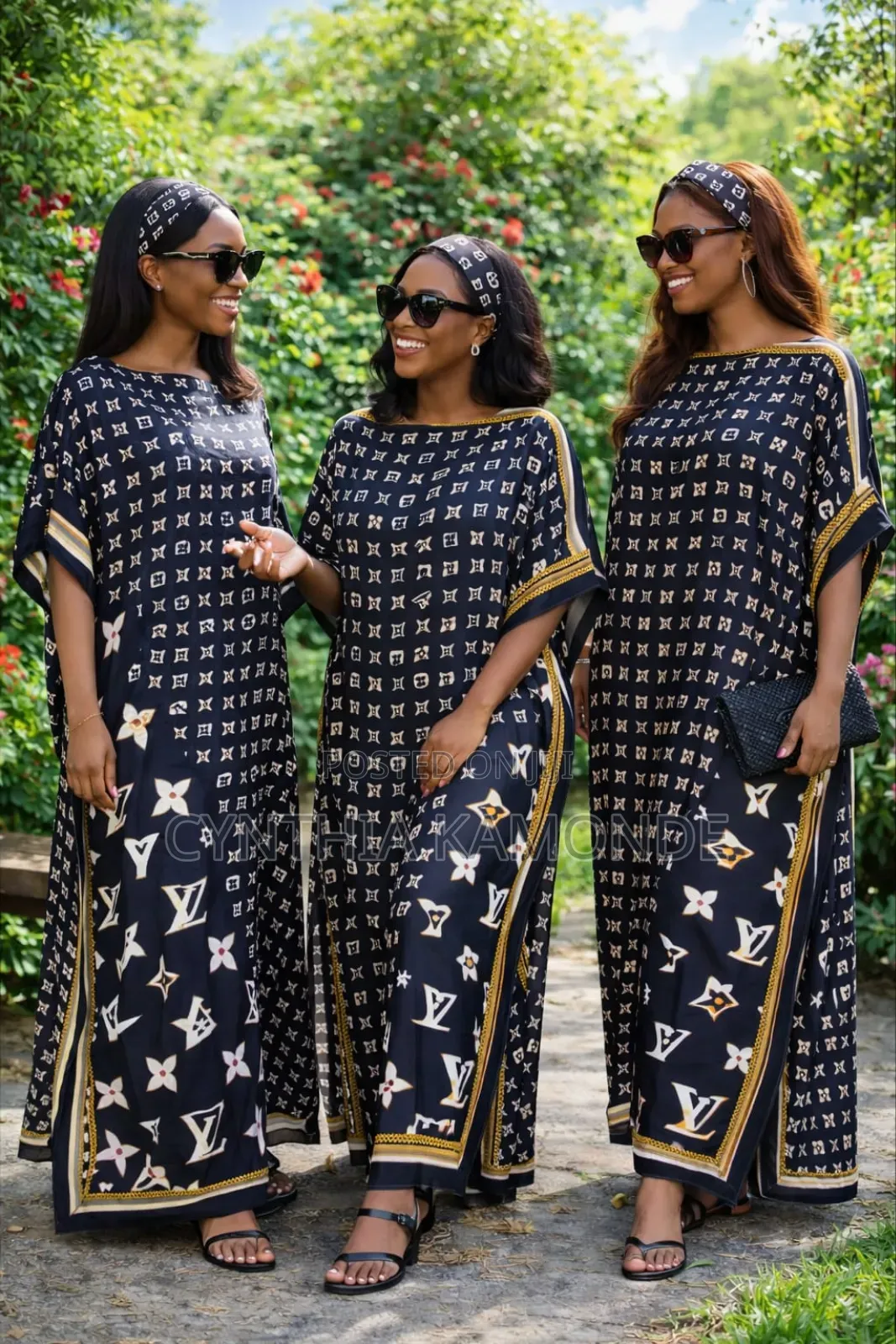 Pretty Silk Dera Dress