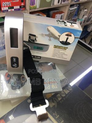 Bag Weighting Luggage Scale - thumbnail 2