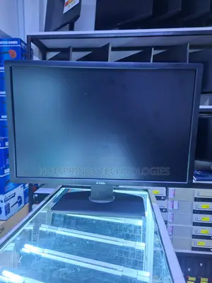 Dell Ultrasharp 2412m Monitor