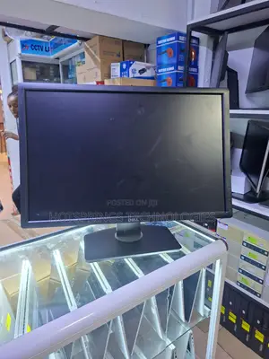 Dell Ultrasharp 2412m Monitor