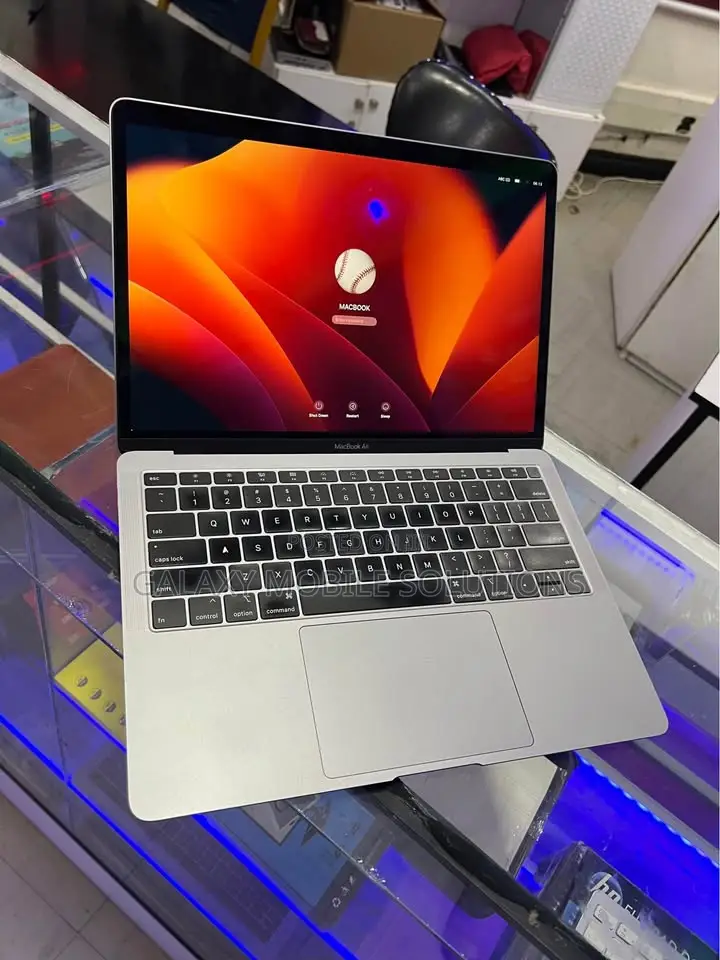 Laptop Apple MacBook Air 2019 16GB Intel Core i5 SSD 256GB