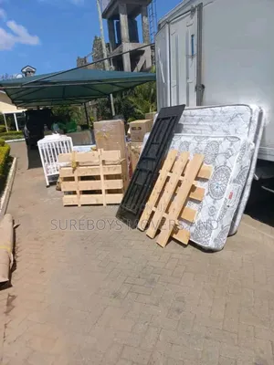 Professional Movers in Syokimau, Mlolongo and Athi River