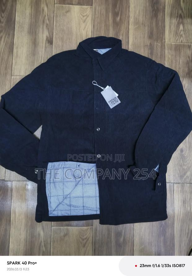 Quality Casual Codry Men All Weather Jacket Available - thumbnail 2