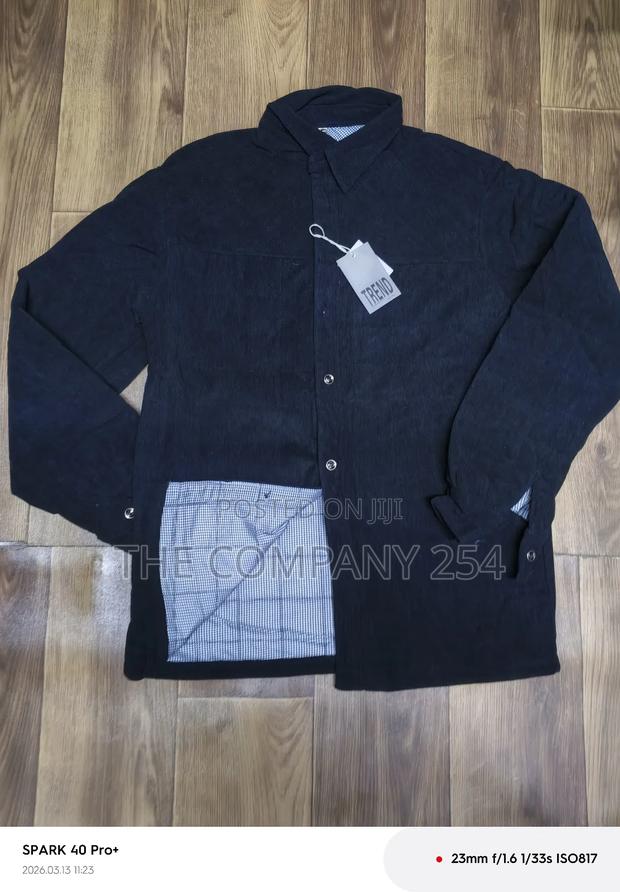 Quality Casual Codry Men All Weather Jacket Available - thumbnail 3