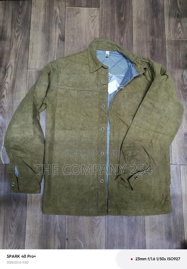 Quality Casual Codry Men All Weather Jacket Available - thumbnail 5
