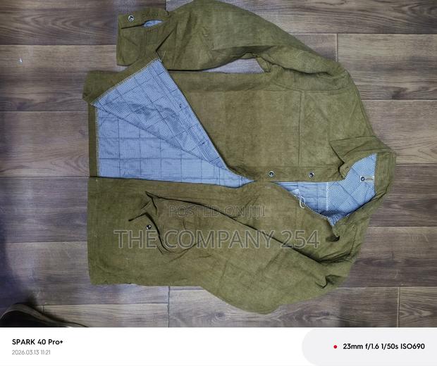 Quality Casual Codry Men All Weather Jacket Available - thumbnail 6