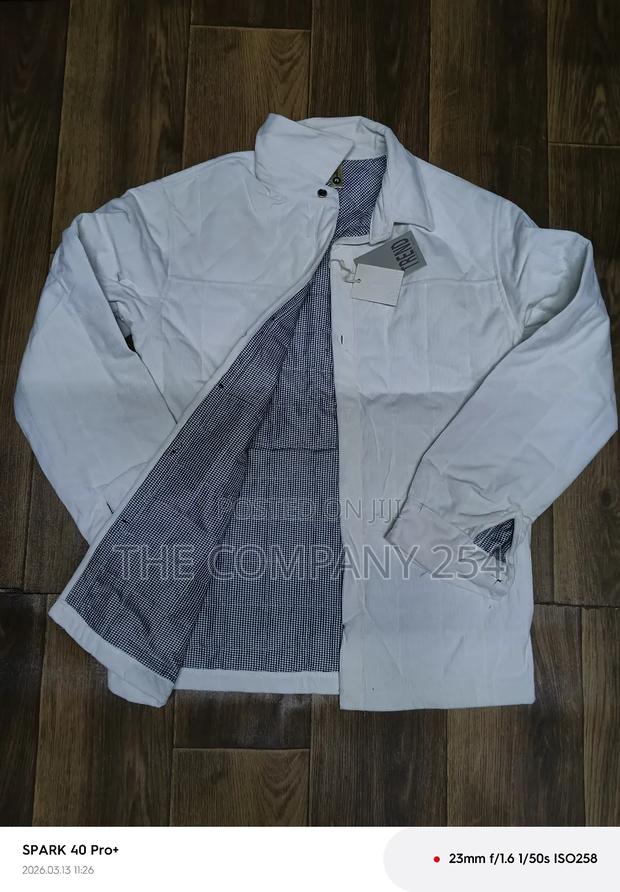 Quality Casual Codry Men All Weather Jacket Available - thumbnail 7