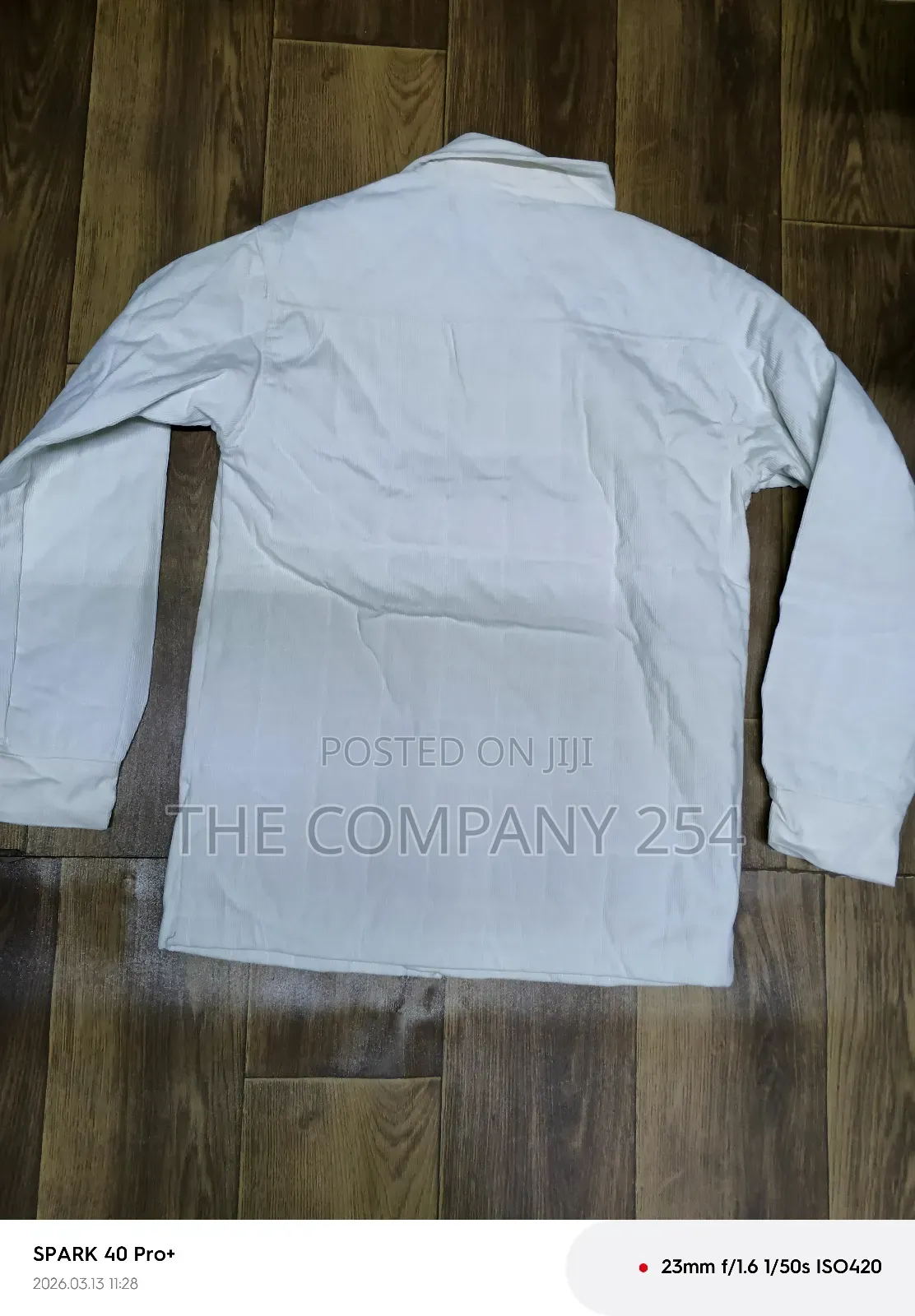 Quality Casual Codry Men All Weather Jacket Available