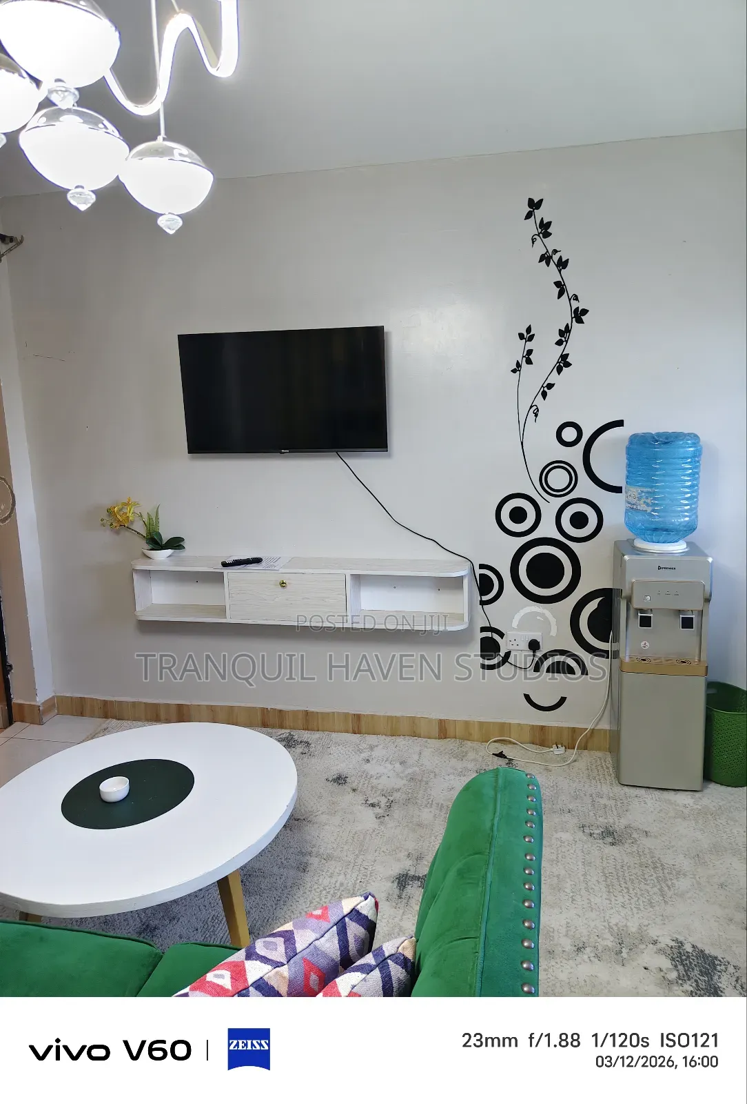 Fully Furnished Studios BNB Apartments