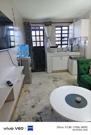 Fully Furnished Studios BNB Apartments