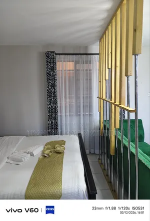Fully Furnished Studios BNB Apartments