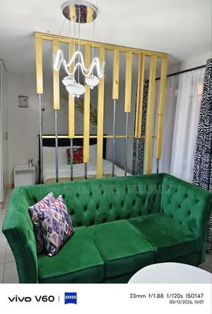 Fully Furnished Studios BNB Apartments