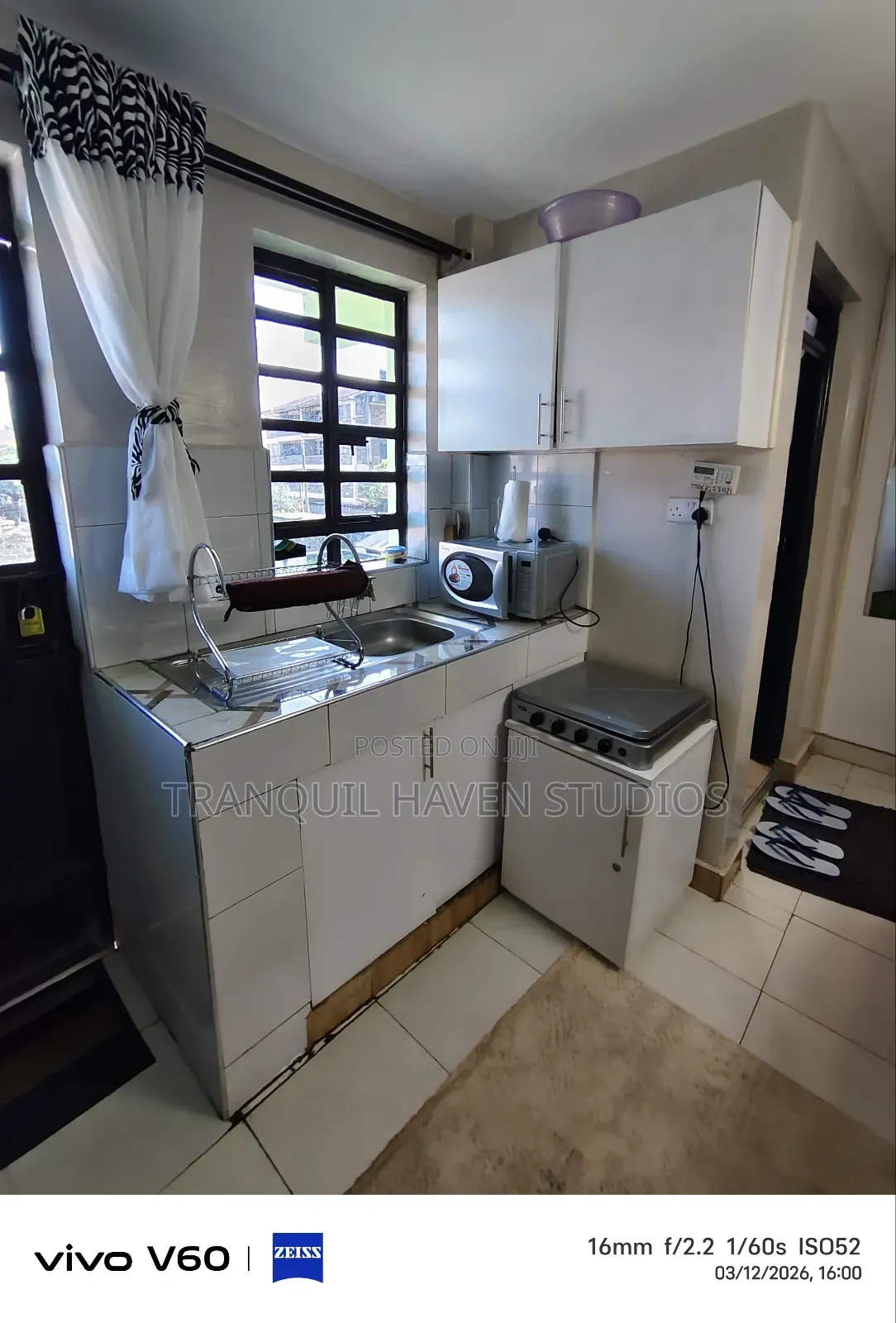 Fully Furnished Studios BNB Apartments