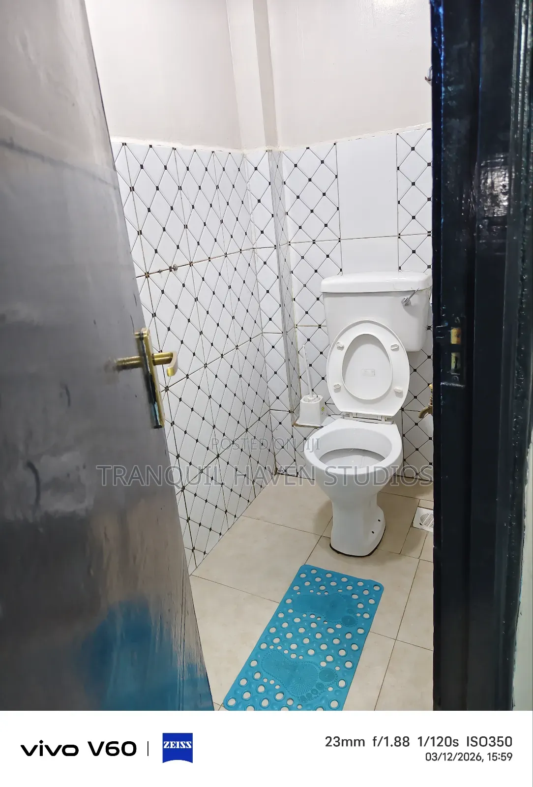 Fully Furnished Studios BNB Apartments