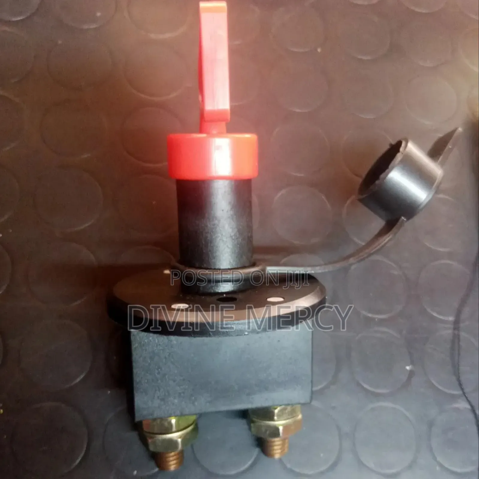 Cut Off Switch 12vote (Original)