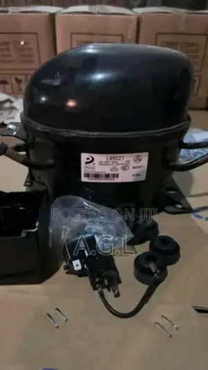 In Stock Fridge Compressors Universal