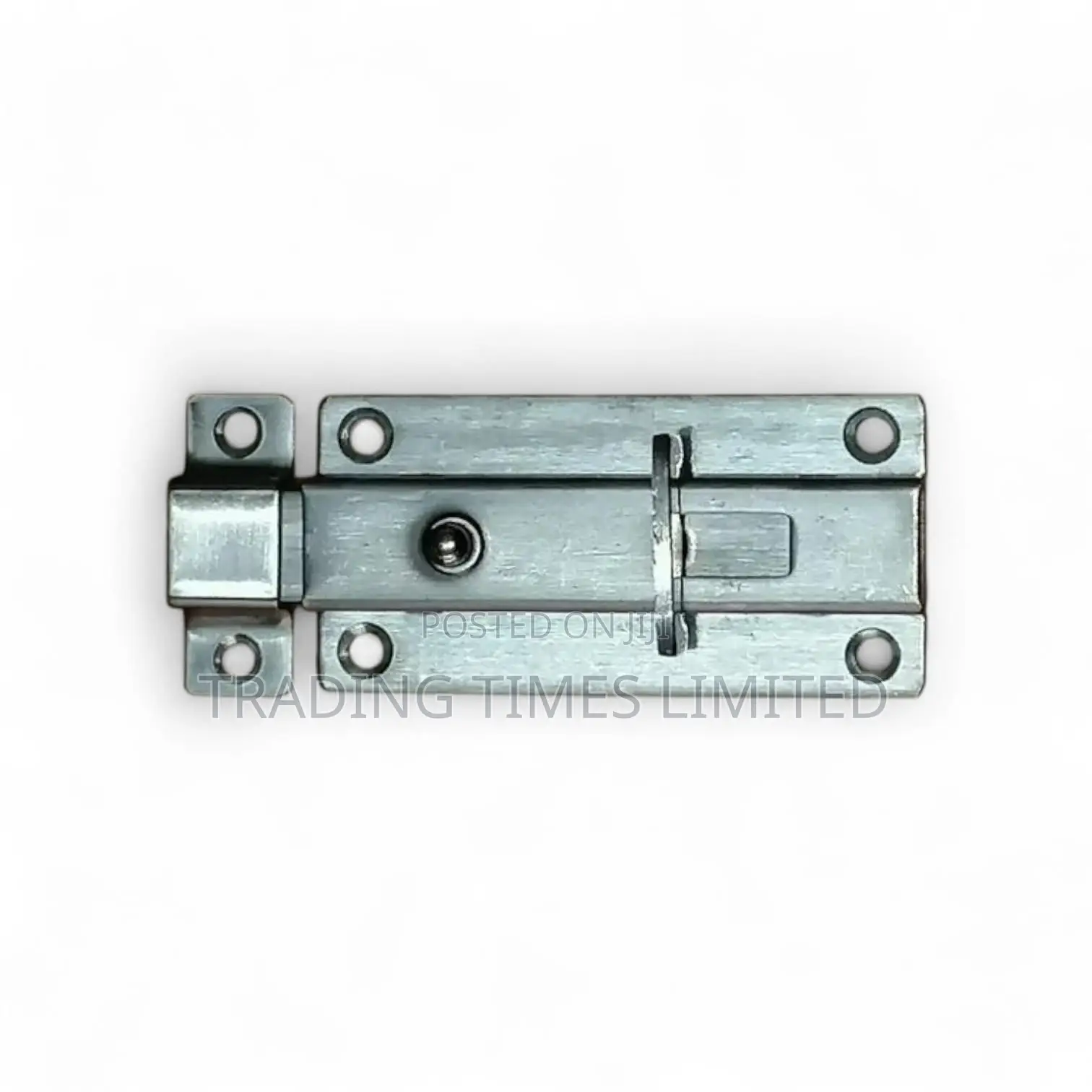 4 Inch Spring Tower Bolt