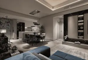 2bdrm Apartment in Raphta Road Area for sale