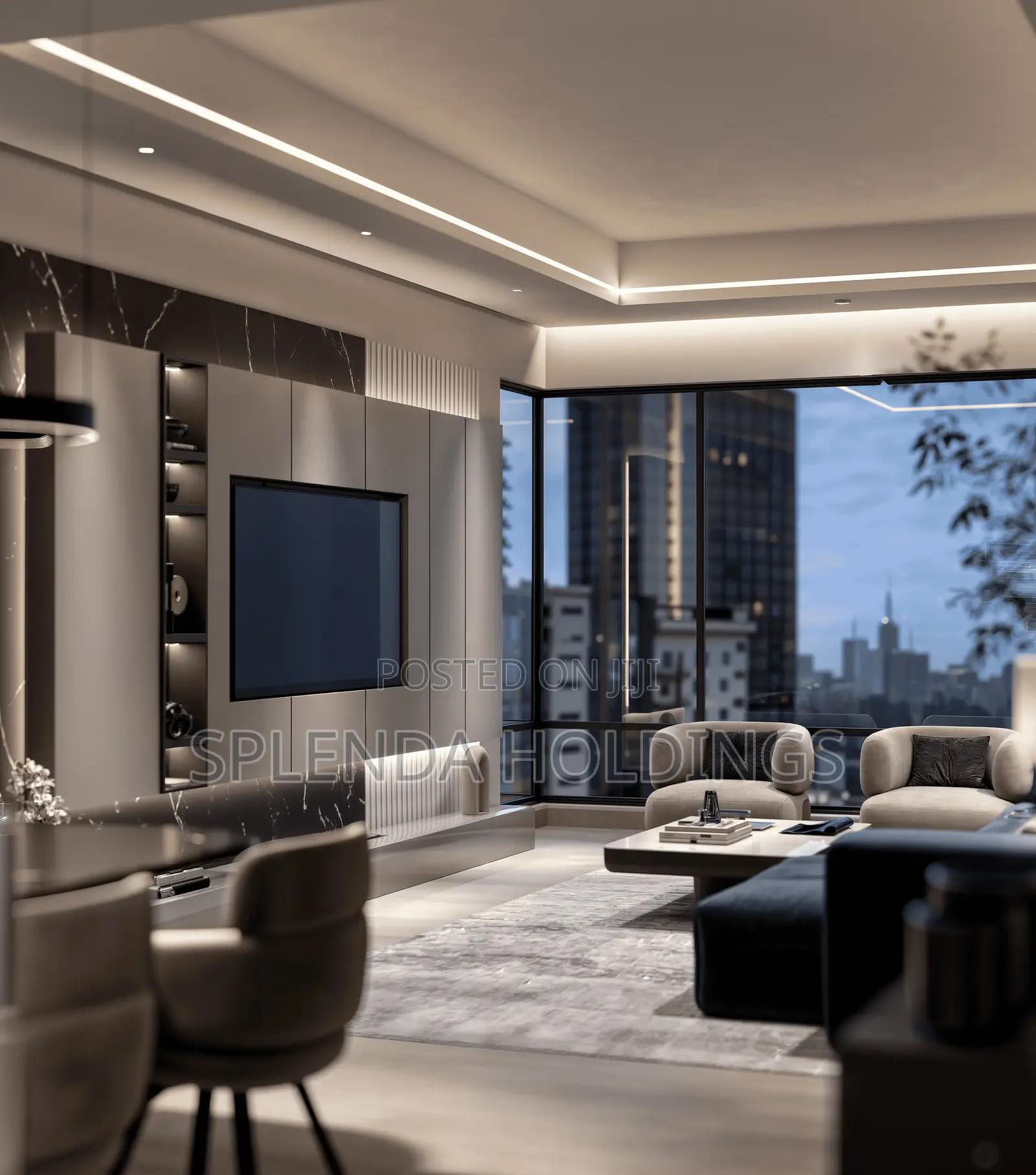 2bdrm Apartment in Raphta Road Area for sale