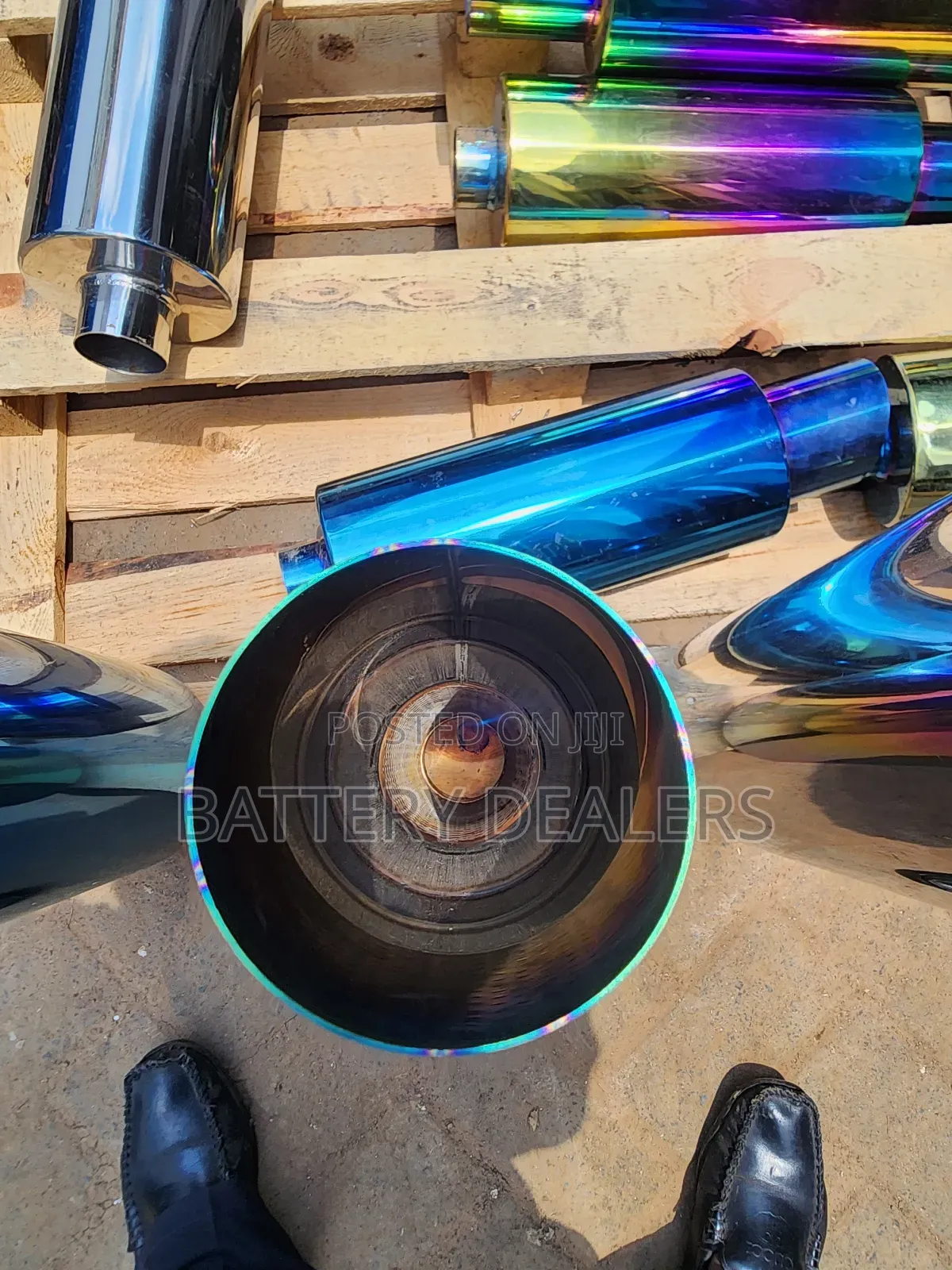 Exhaust Sound Booster, Sound Generator Car, Exhaust Amplifier,