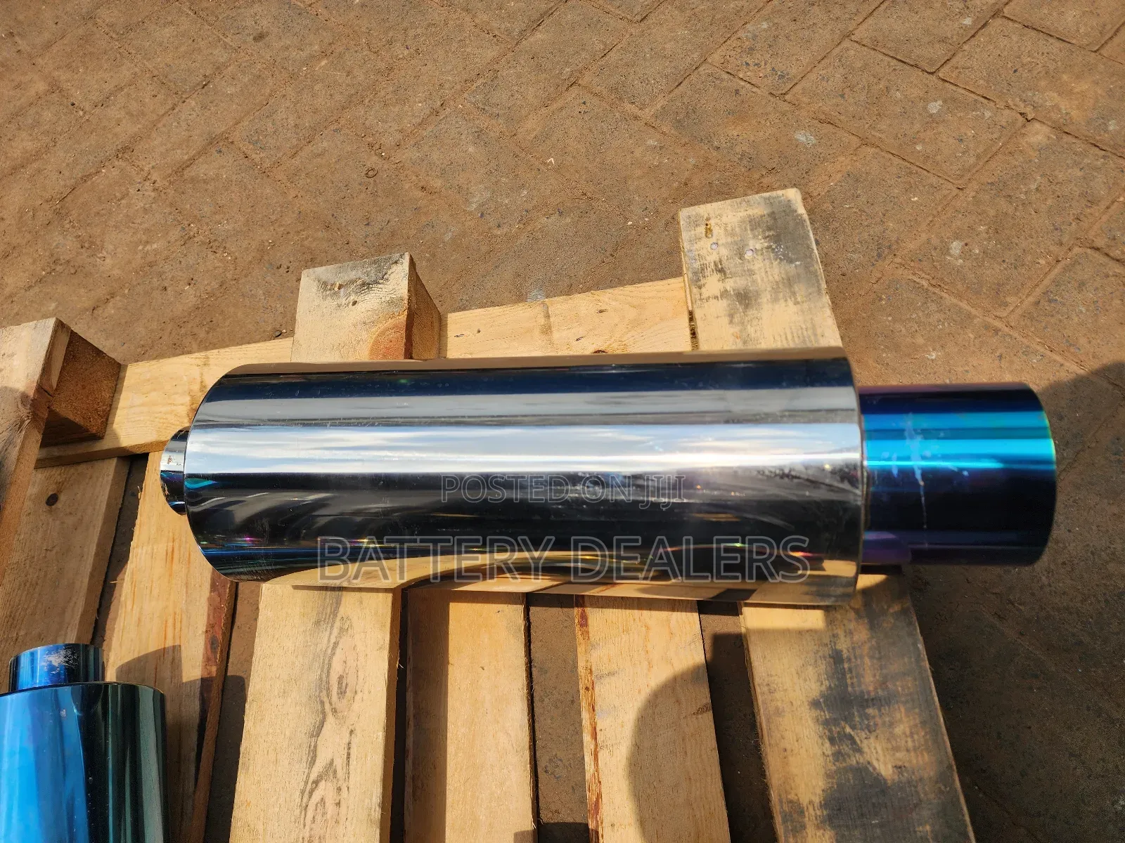 Exhaust Sound Booster, Sound Generator Car, Exhaust Amplifier,