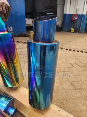Exhaust Sound Booster, Sound Generator Car, Exhaust Amplifier,