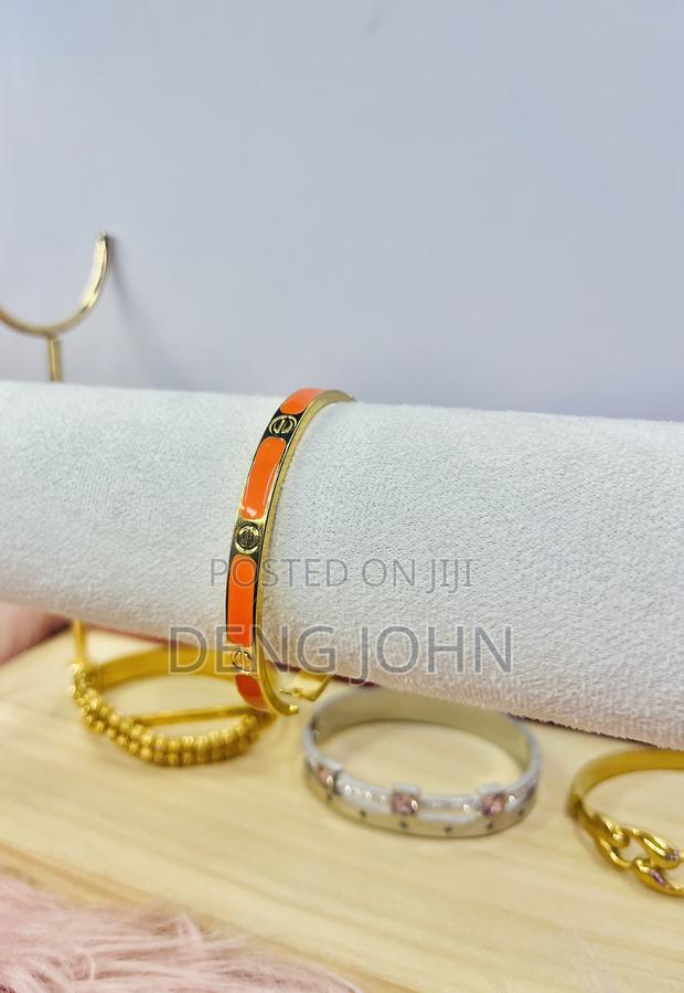 Cartier Bracelets