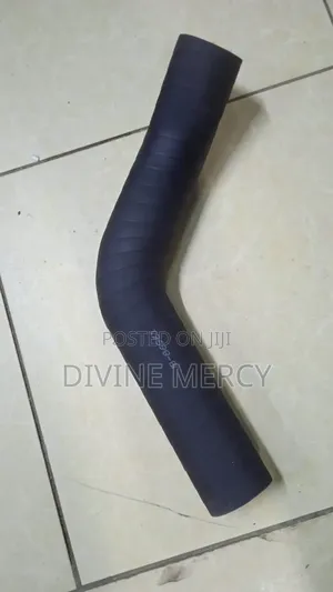 Horse Pipe Water FRR 33