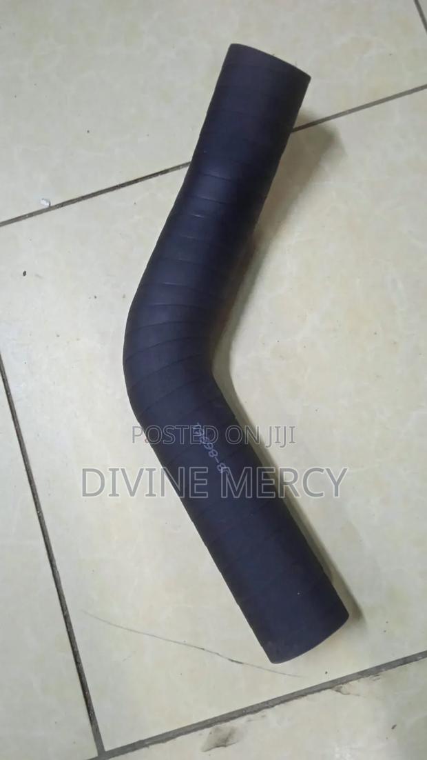 Horse Pipe Water FRR 33