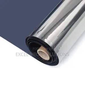 Reflective Film for Glass Partitions Windows and Doors