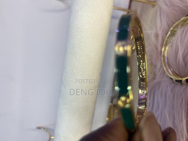 Cartier Bracelets - thumbnail 5