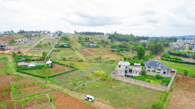 Prime Residential Plots for Sale in Kikuyu, Rose Gate.