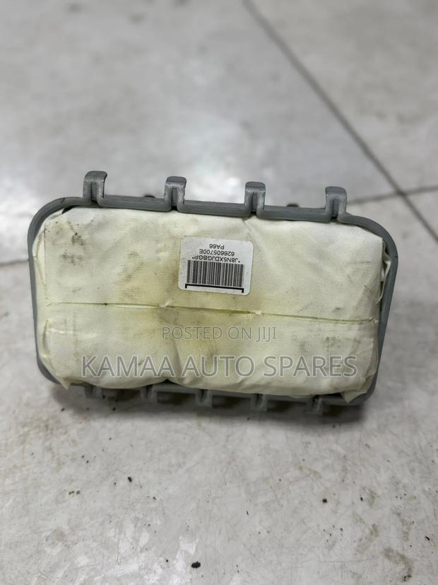 Ford Ranger Passenger Airbag Complete