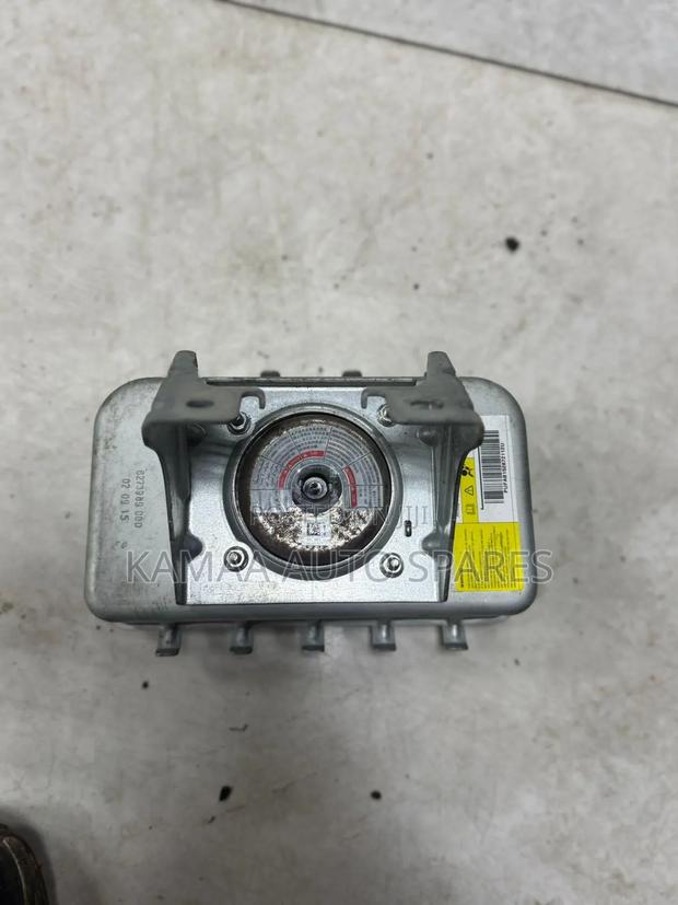 Ford Ranger Passenger Airbag Complete - thumbnail 3