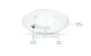 Unifi Wifi 7 Long-Range Access Point (U7-Lr)