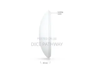 Unifi Wifi 7 Long-Range Access Point (U7-Lr)
