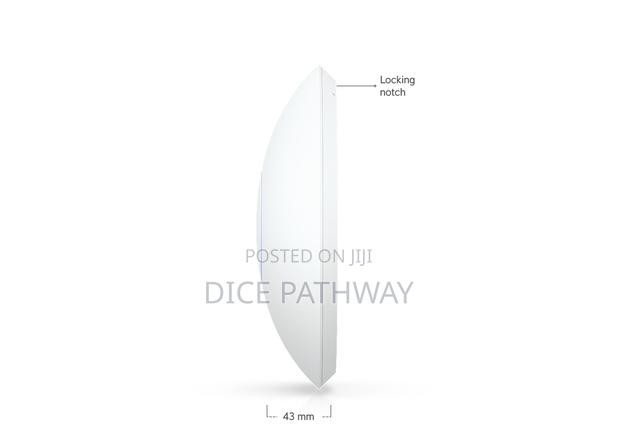 Unifi Wifi 7 Long-Range Access Point (U7-Lr) - thumbnail 2