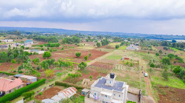 Prime Residential Plots for Sale in Kikuyu, Kamangu. - main view