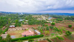 Prime Residential Plots for Sale in Kikuyu, Kamangu.